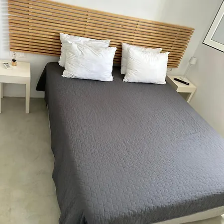 Апартаменты Selene Merchia Beach